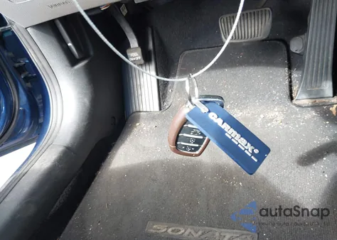 2015 Hyundai Sonata Sport from USA, damaged, VIN 5NPE34AF4FH101450